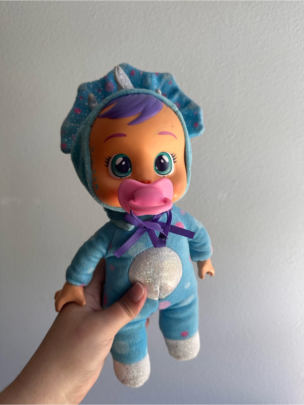 Imc toys doll